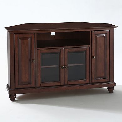Crosley Cambridge Corner TV Stand
