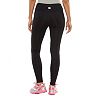 Women's FILA SPORT® Fleece-Lined Active Leggings