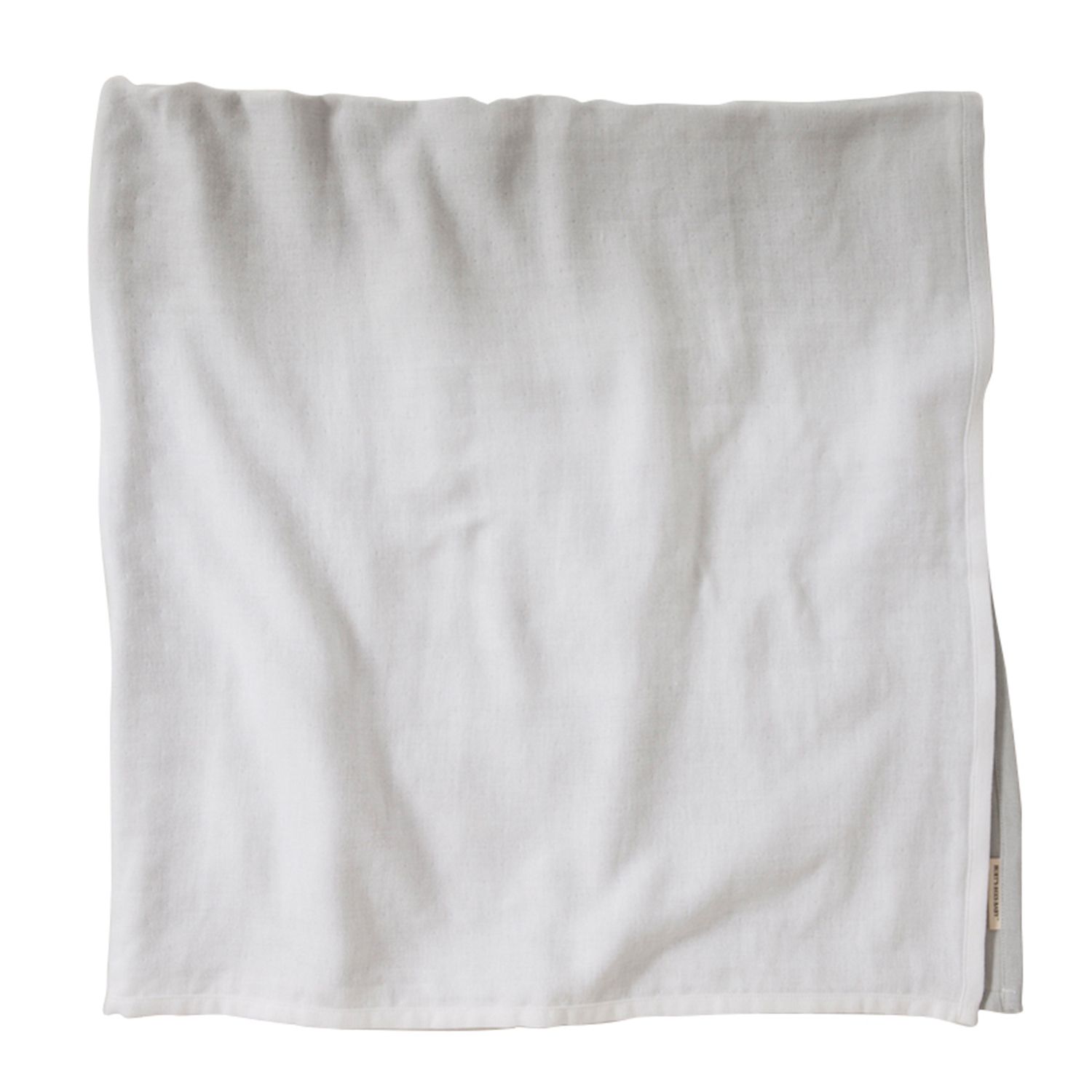 burt's bees baby swaddling blanket