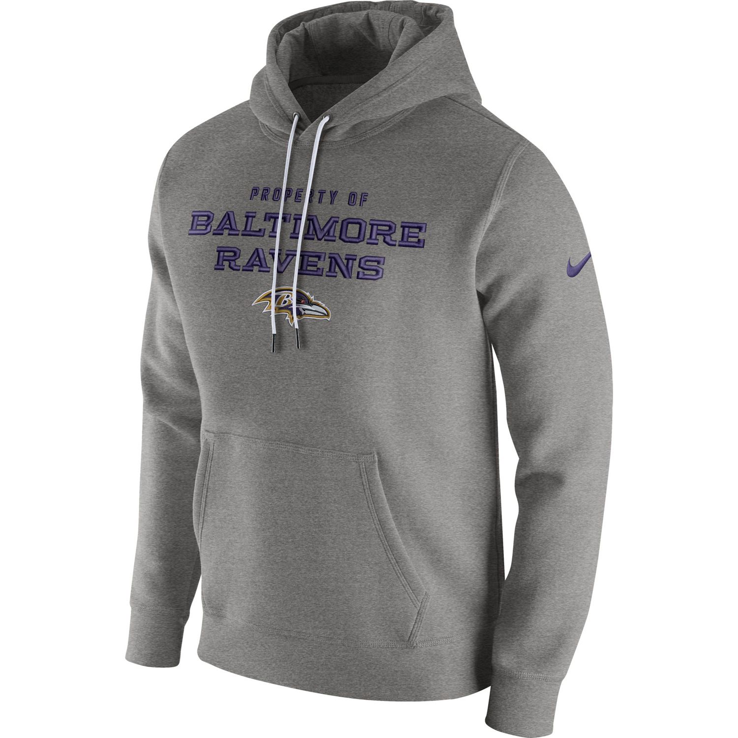 baltimore ravens nike hoodie