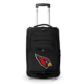Arizona Cardinals 20.5-inch Wheeled Carry-On