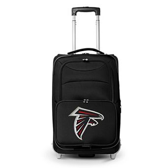 Atlanta Falcons 20.5-inch Wheeled Carry-On