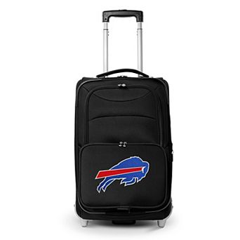 Buffalo Bills 20.5-inch Wheeled Carry-On
