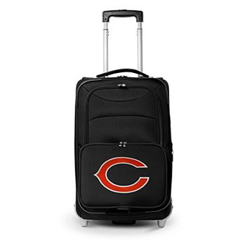 Chicago Bears 20.5-inch Wheeled Carry-On