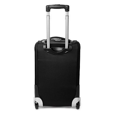 Cincinnati Bengals 20.5-inch Wheeled Carry-On