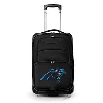 Carolina Panthers 20.5-inch Wheeled Carry-On