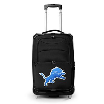 Detroit Lions 20.5-inch Wheeled Carry-On