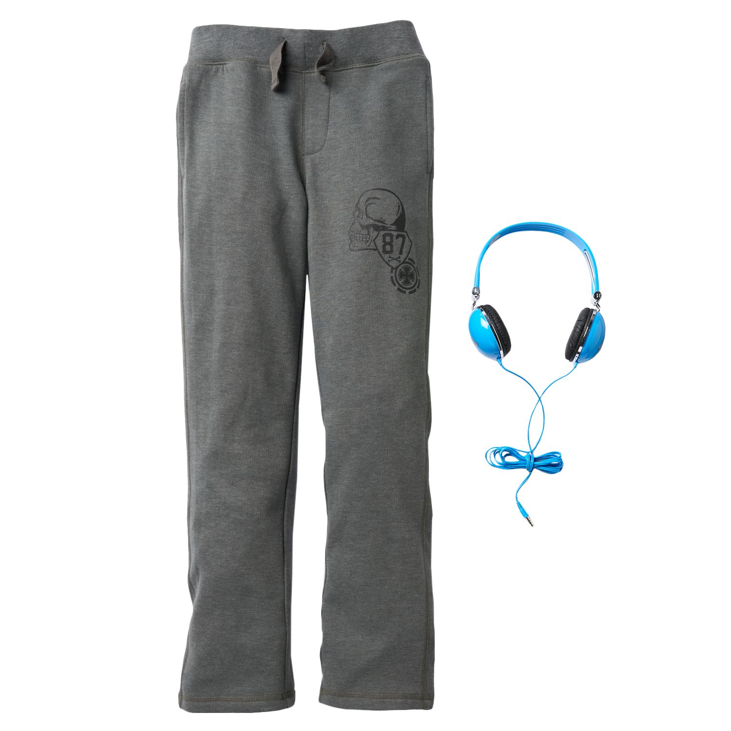 kohls boys sweatpants
