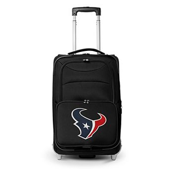 Houston Texans 20.5-inch Wheeled Carry-On