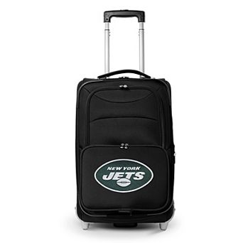 New York Jets 20.5-inch Wheeled Carry-On