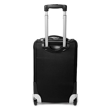 New England Patriots 20.5-inch Wheeled Carry-On
