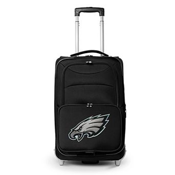 Philadelphia Eagles 20.5-inch Wheeled Carry-On