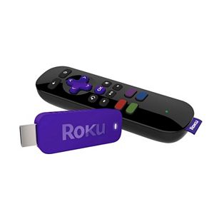 Roku HDMI Streaming Stick