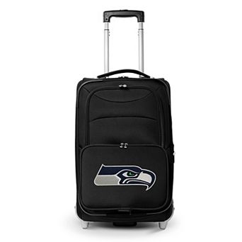 Seattle Seahawks 20.5-inch Wheeled Carry-On