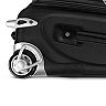 Seattle Seahawks 20.5-inch Wheeled Carry-On