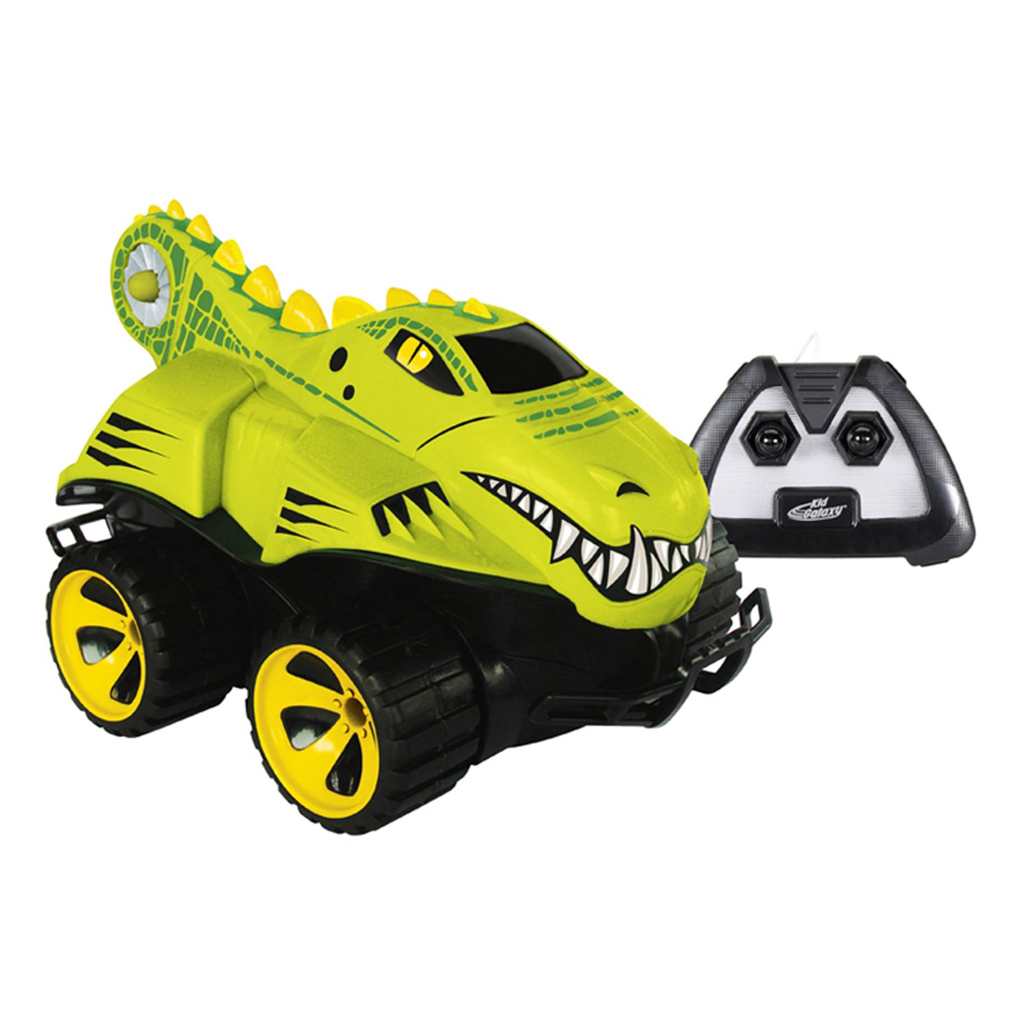 kid galaxy rc car