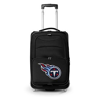 Tennessee Titans 20.5-inch Wheeled Carry-On