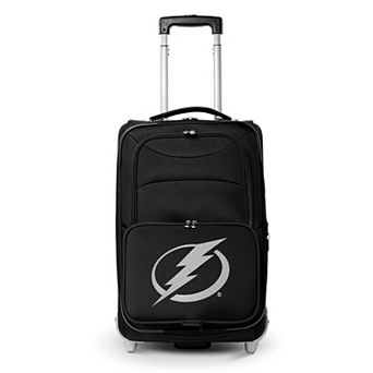 Tampa Bay Lightning 20.5-inch Wheeled Carry-On