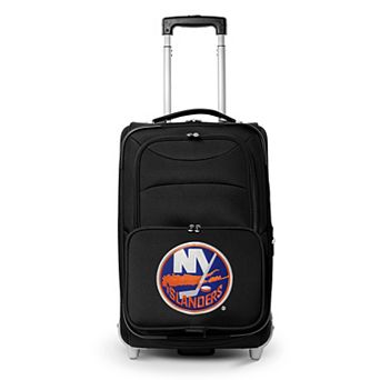 New York Islanders 20.5-inch Wheeled Carry-On