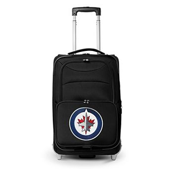 Winnipeg Jets 20.5-inch Wheeled Carry-On
