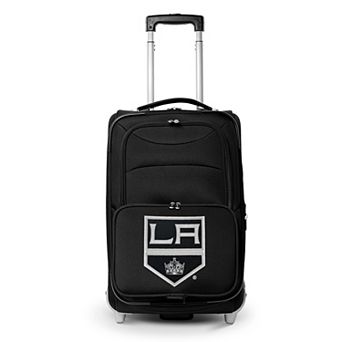 Los Angeles Kings 20.5-inch Wheeled Carry-On