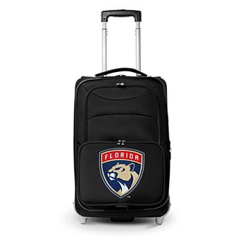Florida Panthers 20.5-inch Wheeled Carry-On