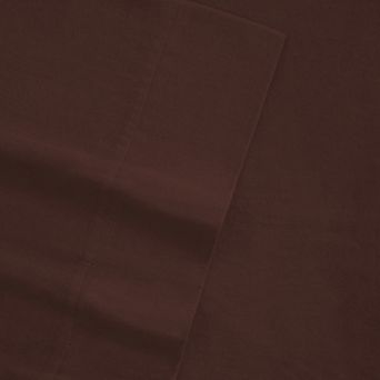 Tribeca Living Flannel Deep-Pocket Sheet Set