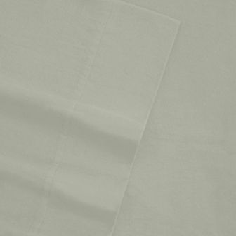 Tribeca Living Flannel Deep-Pocket Sheet Set