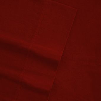 Tribeca Living Flannel Deep-Pocket Sheet Set