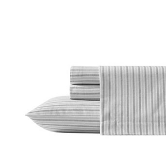 Eddie Bauer Flannel Sheet Set