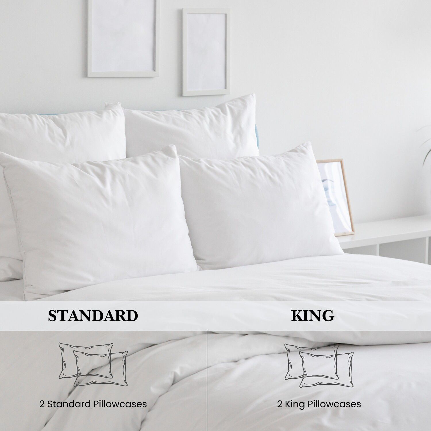 Pointehaven Cotton Flannel Sheet Set - Thumbnail 2