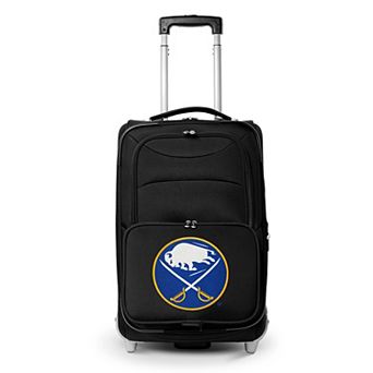 Buffalo Sabres 20.5-inch Wheeled Carry-On