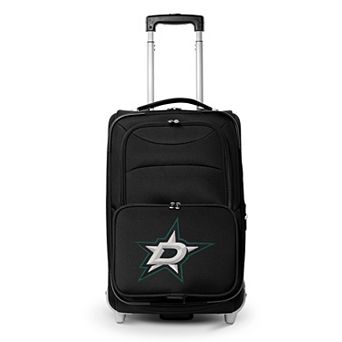Dallas Stars 20.5-inch Wheeled Carry-On