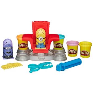 Despicable Me Minions Disguise Set by Play-Doh