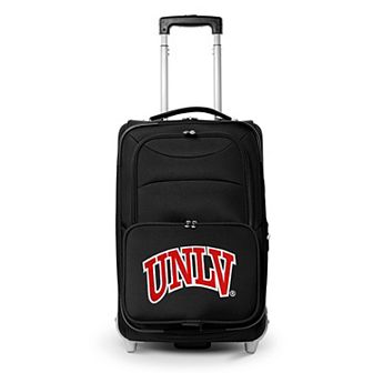 UNLV Rebels 20.5-inch Wheeled Carry-On