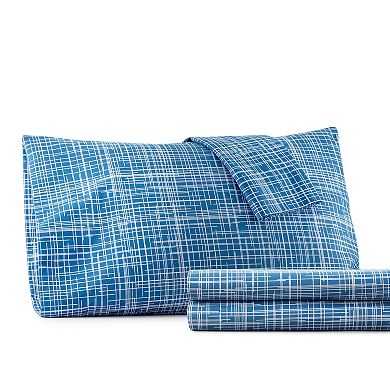 Micro Flannel® Sheet Set