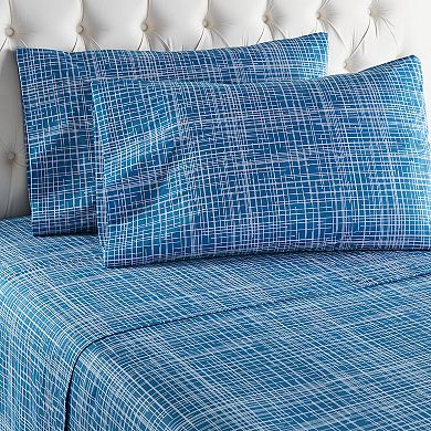 Micro Flannel® Sheet Set