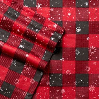 Micro Flannel® Sheet Set with Pillowcases