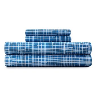 Micro Flannel® Sheet Set with Pillowcases