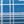 Crosshatch Blue