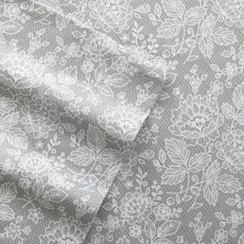 Micro Flannel® Sheet Set with Pillowcases