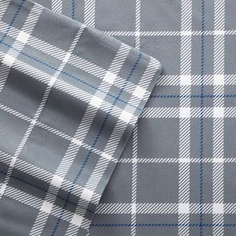 Micro Flannel® Sheet Set with Pillowcases