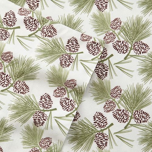 Micro Flannel® Sheet Set