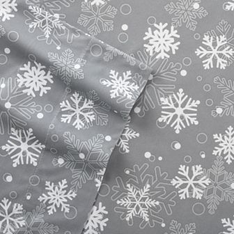 Micro Flannel® Sheet Set with Pillowcases