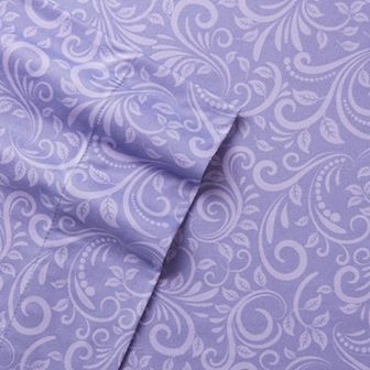 Micro Flannel® Sheet Set with Pillowcases