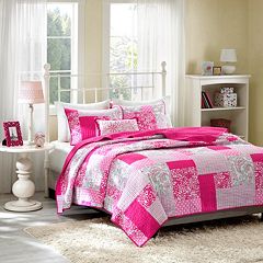 Girls Quilts Kohl S