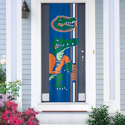 Florida Gators Door Banner