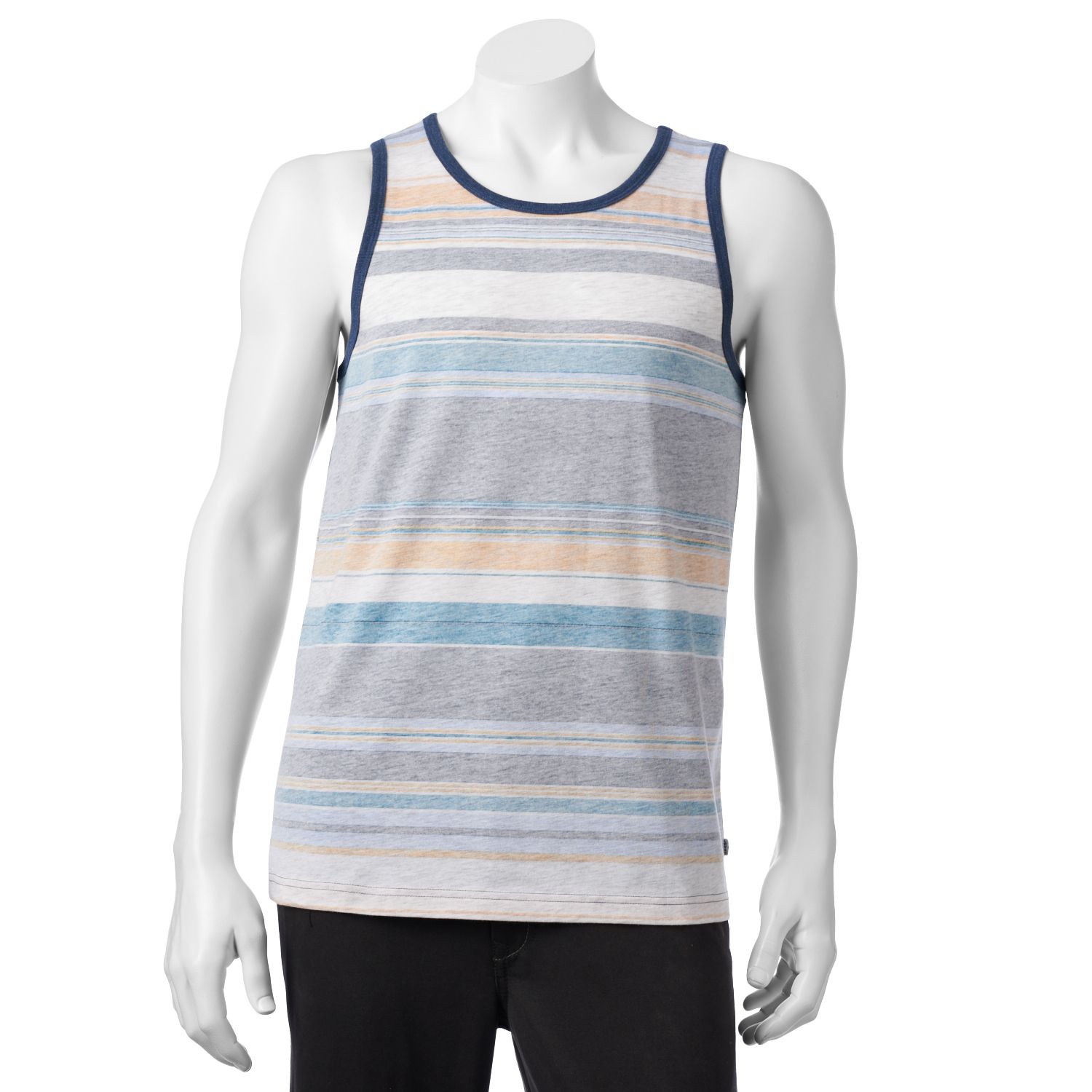 levi's tank top mens