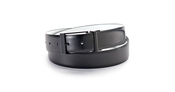 kohls golf belt