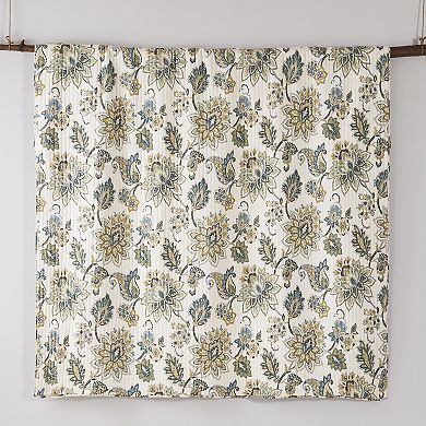 Palladium Reversible Quilt Set
